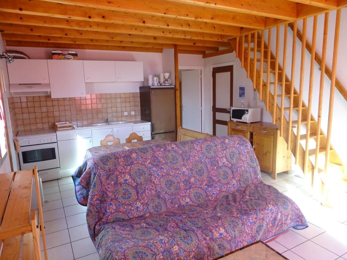 Apartamento Le Massif Des Ecrins *