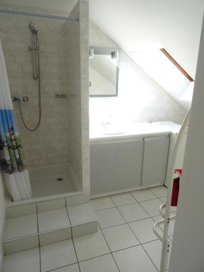 Apartamento Le Massif Des Ecrins