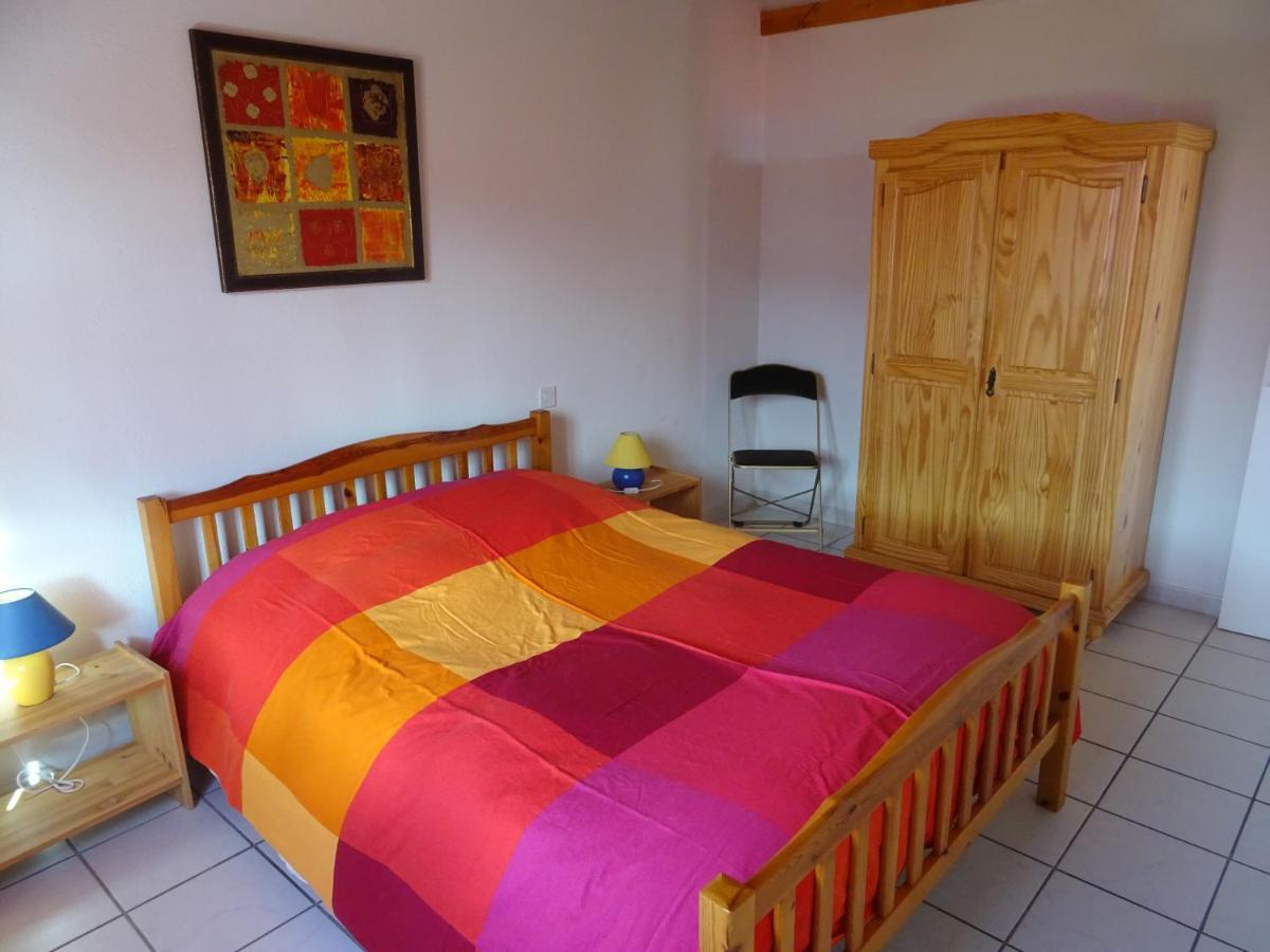 Apartamento Le Massif Des Ecrins Crots