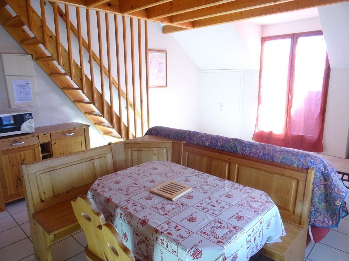 Le Massif Des Ecrins Appartement *