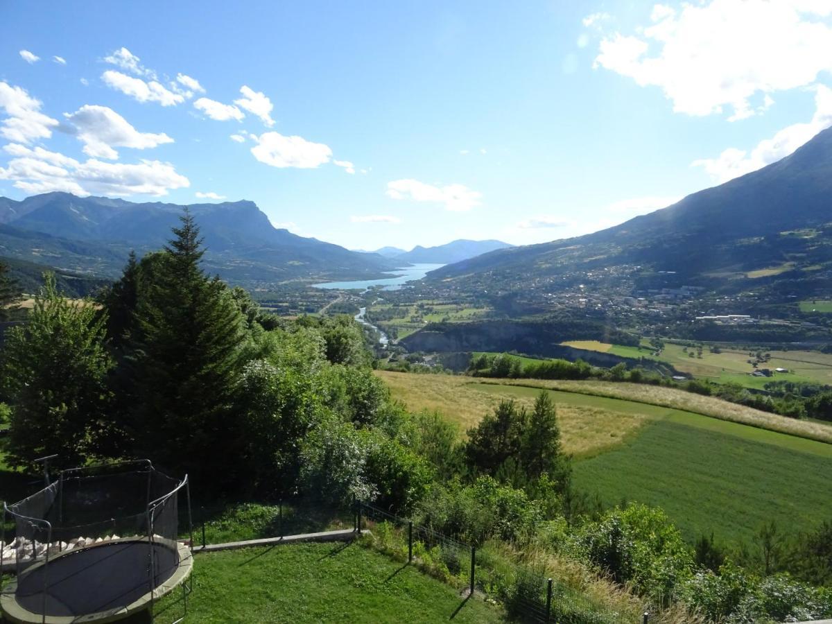 Le Massif Des Ecrins * Crots