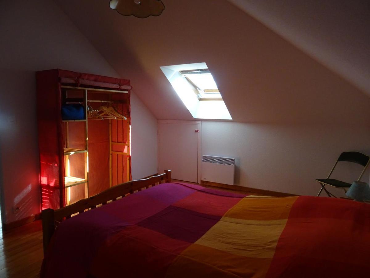 Le Massif Des Ecrins Appartement